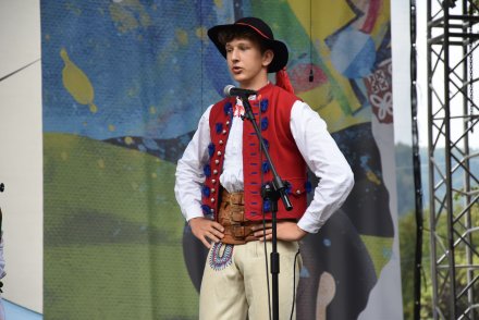 Czwartek na małej scenie TKB w Wiśle